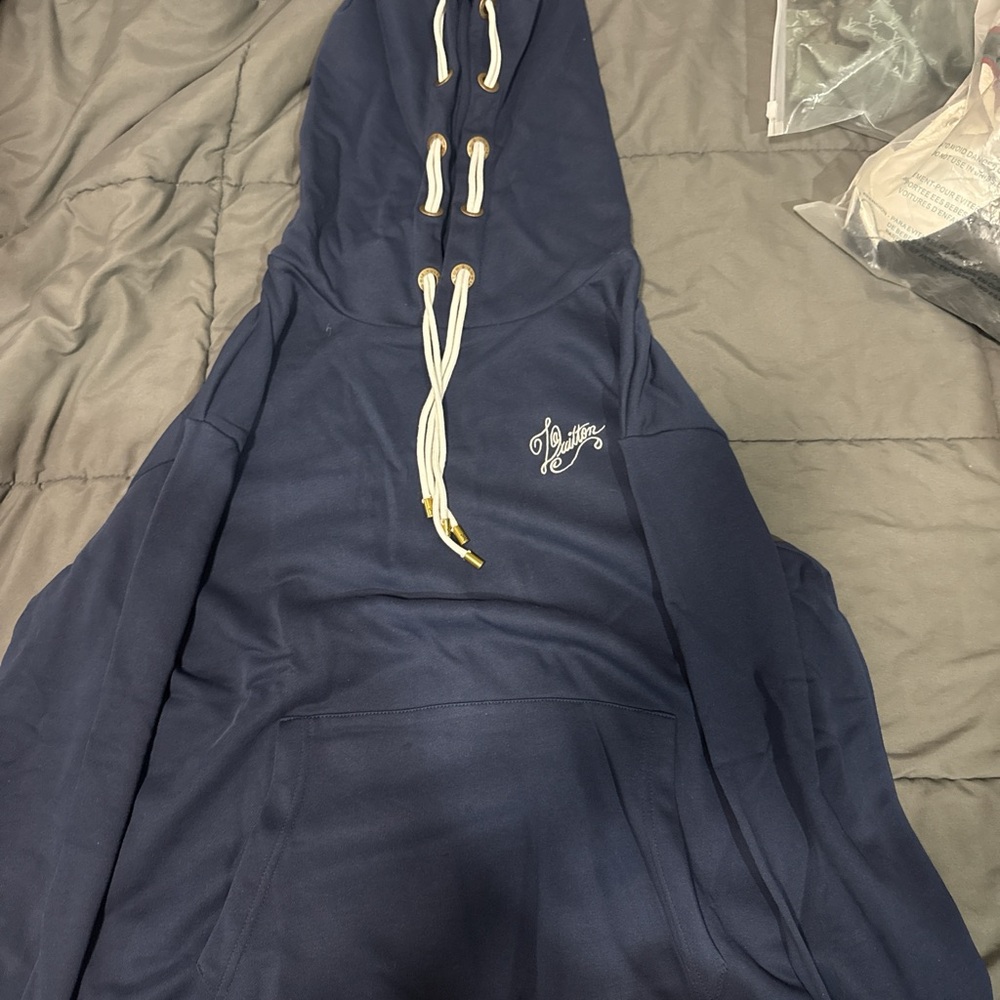 Louis Vuitton Hoodie
